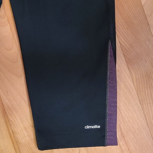 Adidas exercise capri - Picture 5 of 5